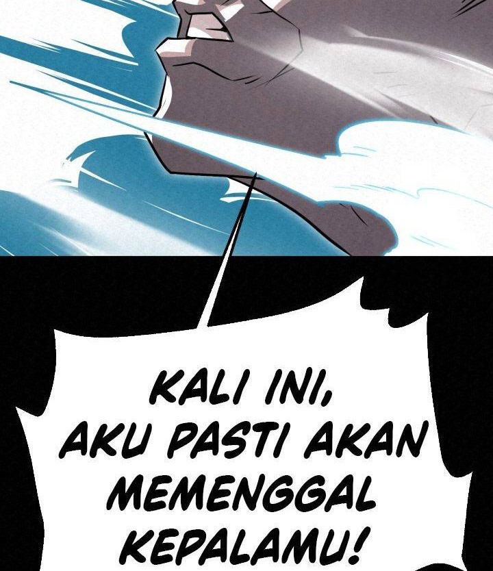 The Legend of Black Fox Master of Mount Kunlun’s Sword Chapter 44 - halaman 106