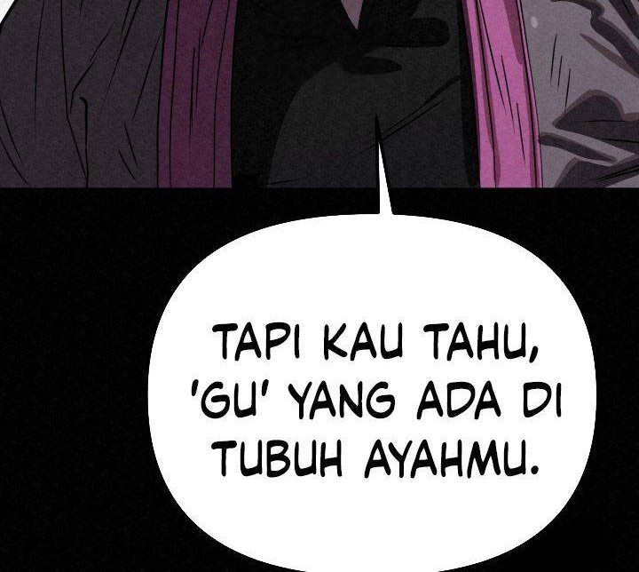 The Legend of Black Fox Master of Mount Kunlun’s Sword Chapter 44 - halaman 128