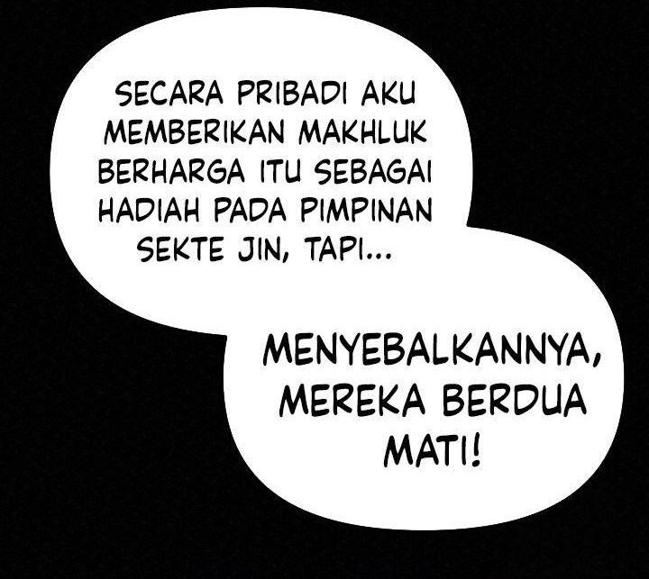 The Legend of Black Fox Master of Mount Kunlun’s Sword Chapter 44 - halaman 130