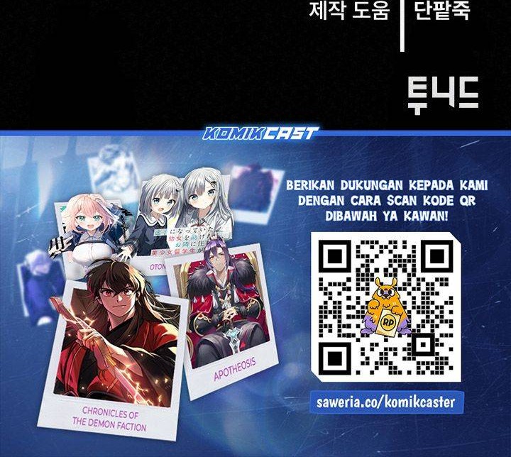 The Legend of Black Fox Master of Mount Kunlun’s Sword Chapter 44 - halaman 134