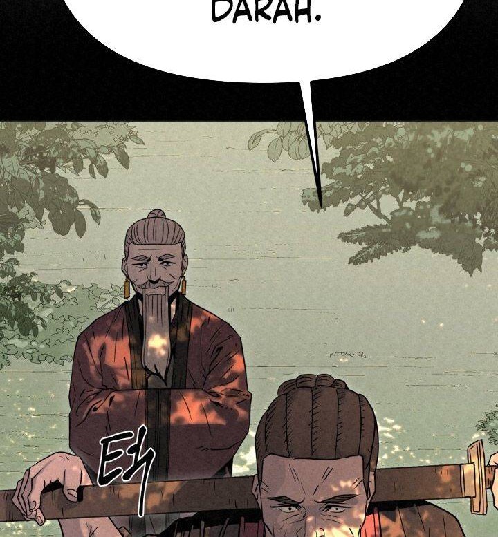 The Legend of Black Fox Master of Mount Kunlun’s Sword Chapter 44 - halaman 20