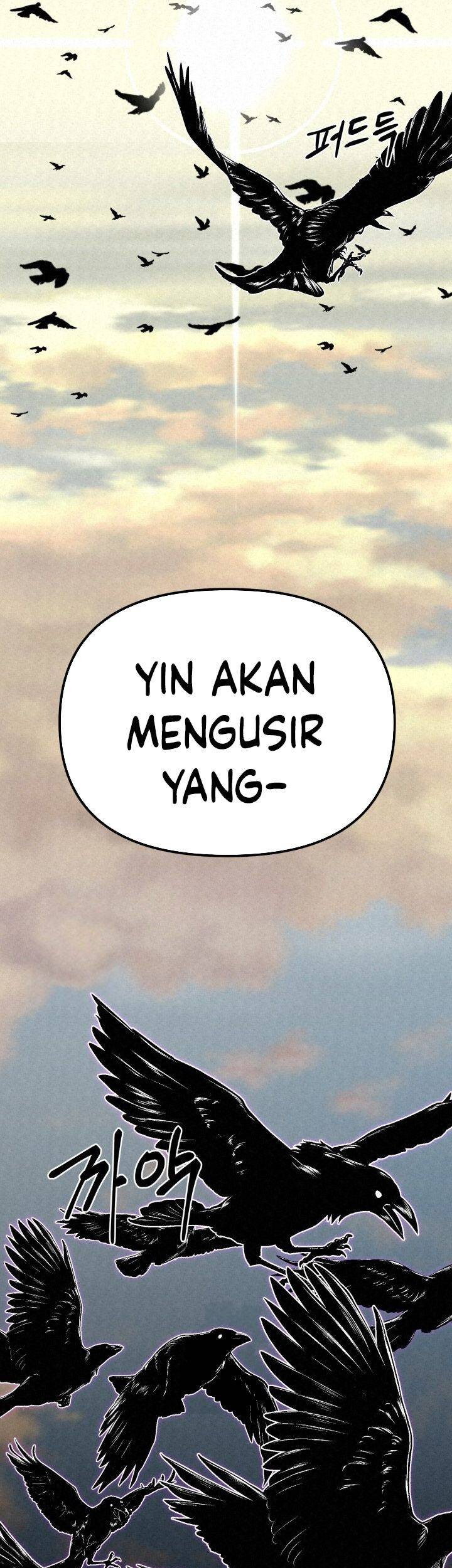 The Legend of Black Fox Master of Mount Kunlun’s Sword Chapter 44 - halaman 25