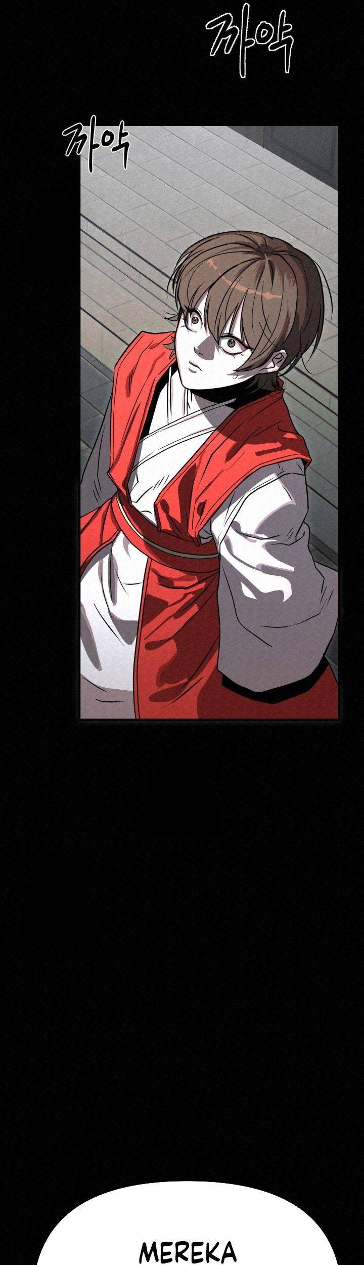 The Legend of Black Fox Master of Mount Kunlun’s Sword Chapter 44 - halaman 31