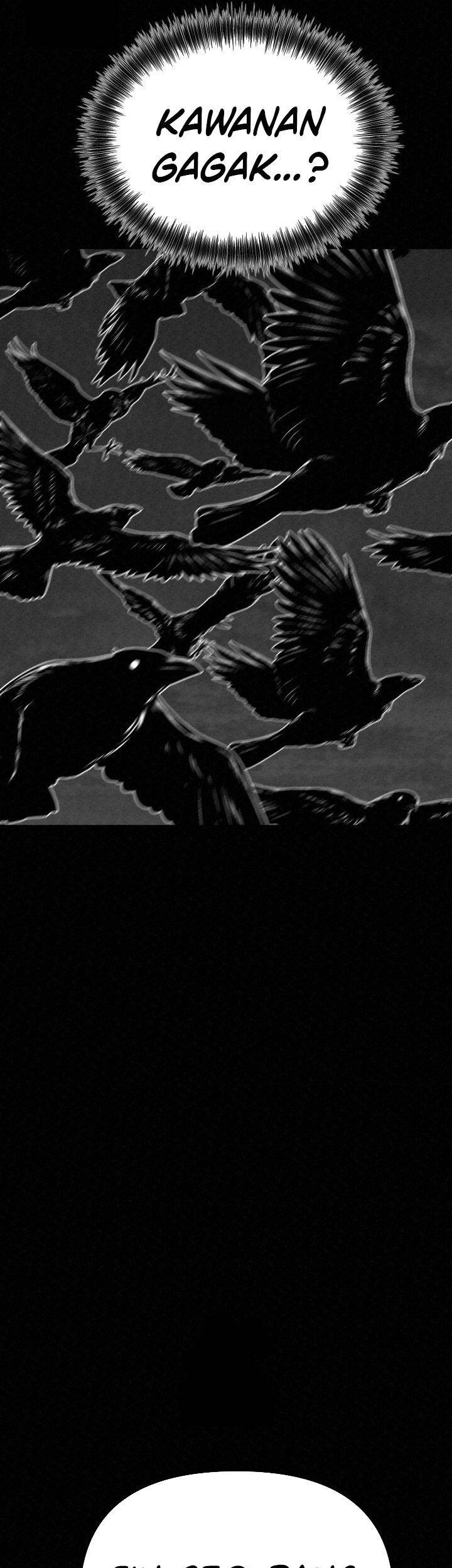 The Legend of Black Fox Master of Mount Kunlun’s Sword Chapter 44 - halaman 37