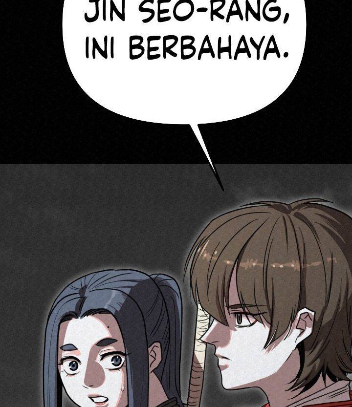 The Legend of Black Fox Master of Mount Kunlun’s Sword Chapter 44 - halaman 38