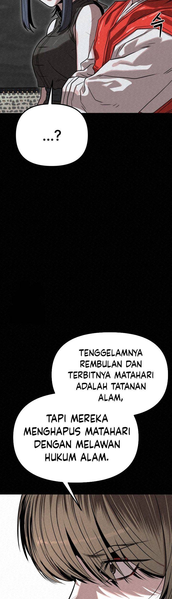 The Legend of Black Fox Master of Mount Kunlun’s Sword Chapter 44 - halaman 39