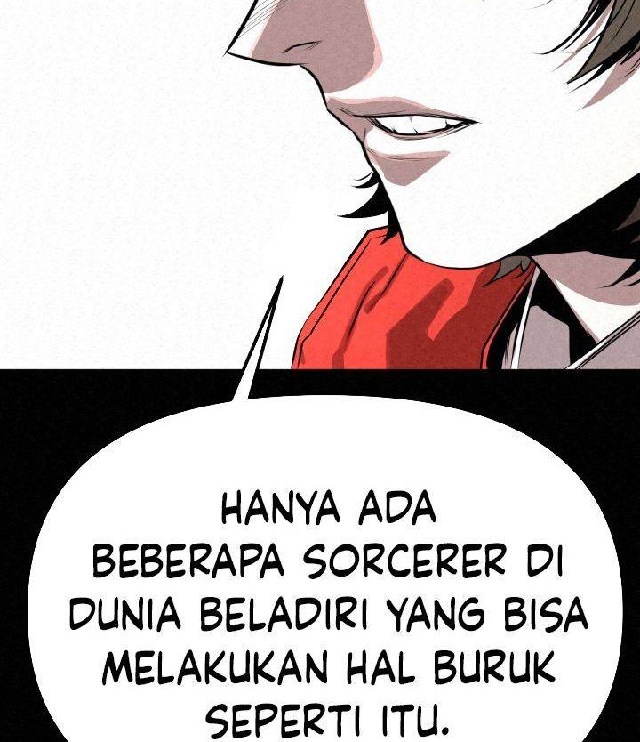 The Legend of Black Fox Master of Mount Kunlun’s Sword Chapter 44 - halaman 40