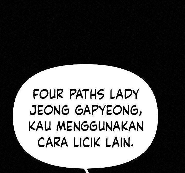 The Legend of Black Fox Master of Mount Kunlun’s Sword Chapter 44 - halaman 46