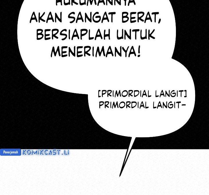 The Legend of Black Fox Master of Mount Kunlun’s Sword Chapter 44 - halaman 48