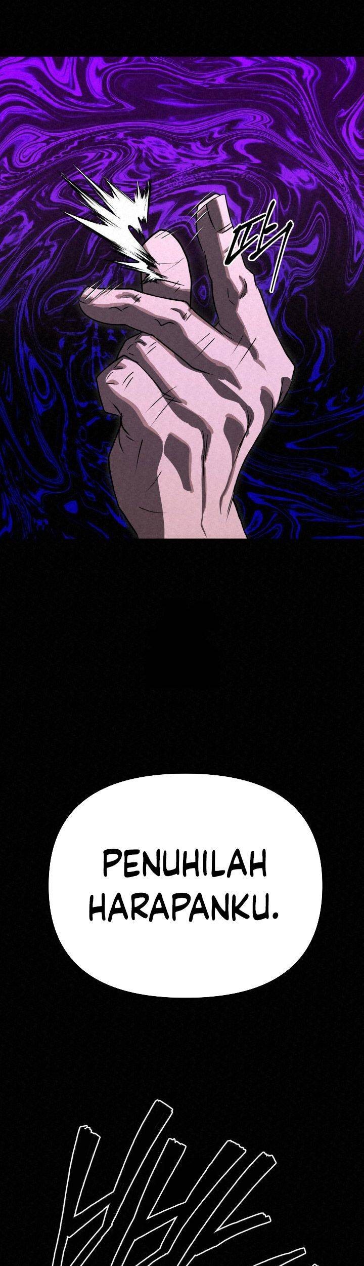 The Legend of Black Fox Master of Mount Kunlun’s Sword Chapter 44 - halaman 55