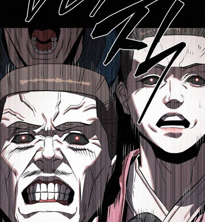 The Legend of Black Fox Master of Mount Kunlun’s Sword Chapter 44 - halaman 56