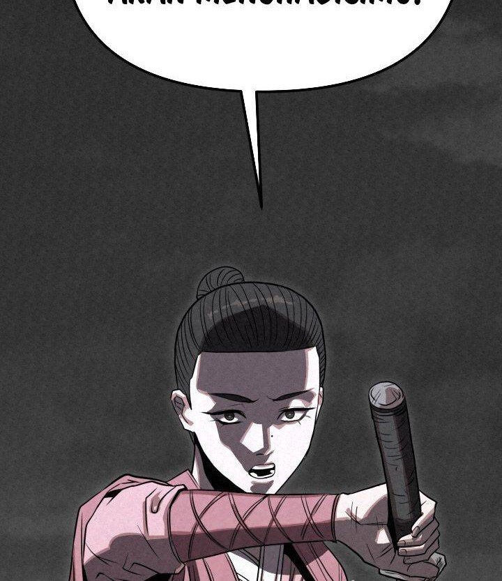 The Legend of Black Fox Master of Mount Kunlun’s Sword Chapter 44 - halaman 68