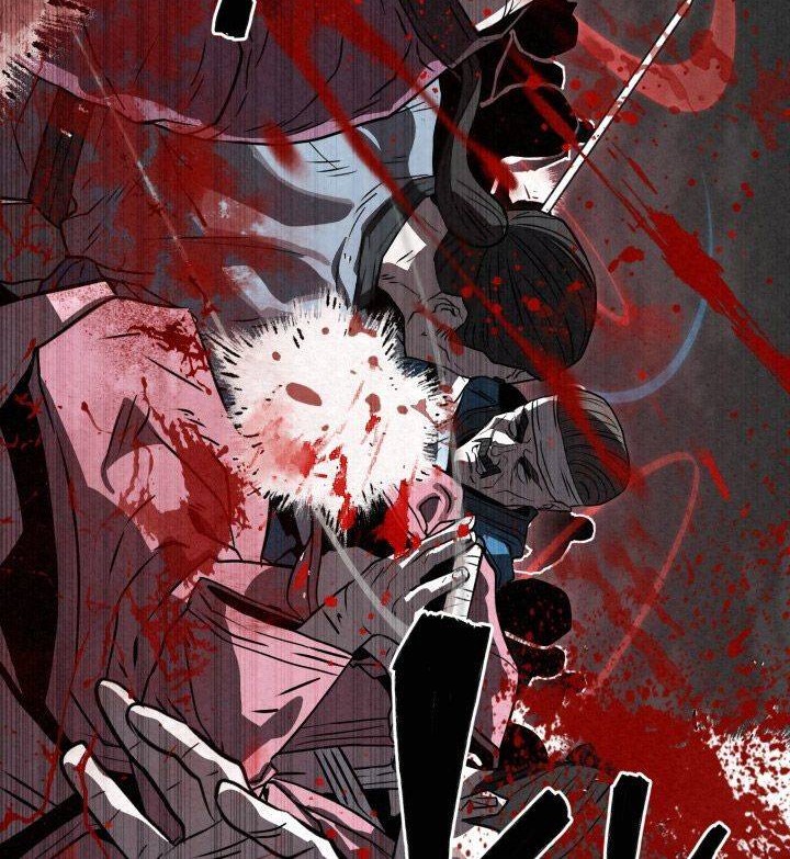 The Legend of Black Fox Master of Mount Kunlun’s Sword Chapter 44 - halaman 92