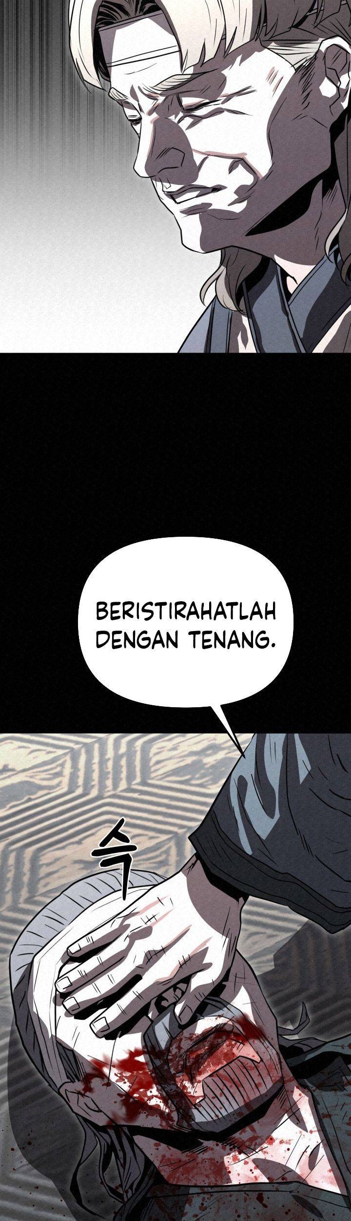 The Legend of Black Fox Master of Mount Kunlun’s Sword Chapter 44 - halaman 95