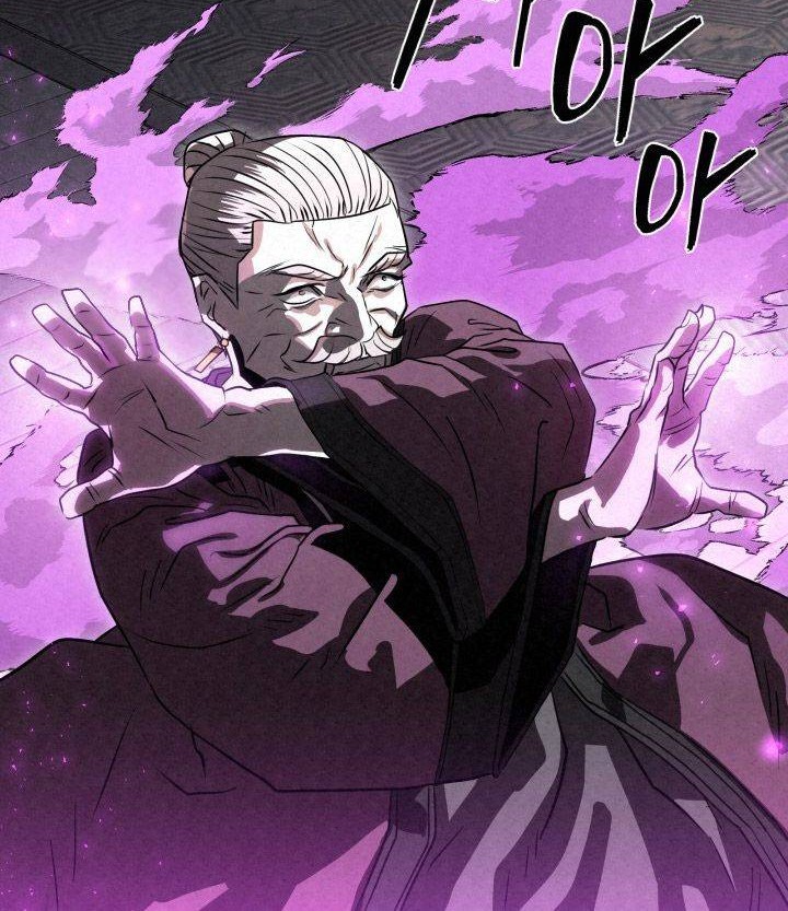 The Legend of Black Fox Master of Mount Kunlun’s Sword Chapter 44 - halaman 98