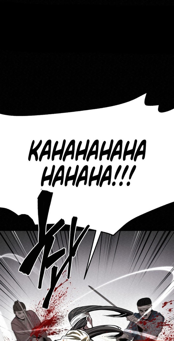 The Legend of Black Fox Master of Mount Kunlun’s Sword Chapter 45 - halaman 12