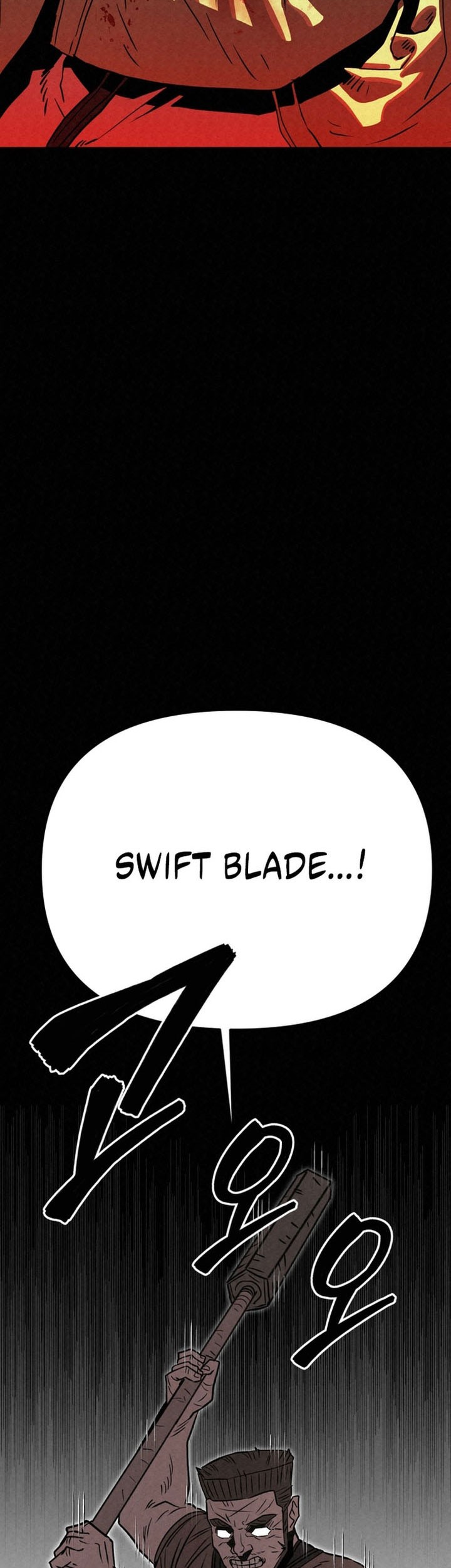 The Legend of Black Fox Master of Mount Kunlun’s Sword Chapter 45 - halaman 27