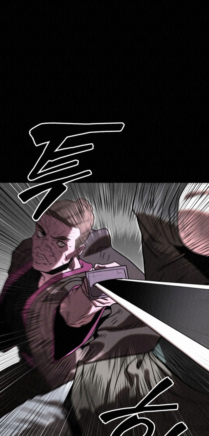 The Legend of Black Fox Master of Mount Kunlun’s Sword Chapter 45 - halaman 44