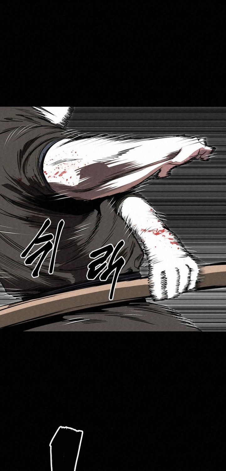 The Legend of Black Fox Master of Mount Kunlun’s Sword Chapter 45 - halaman 46