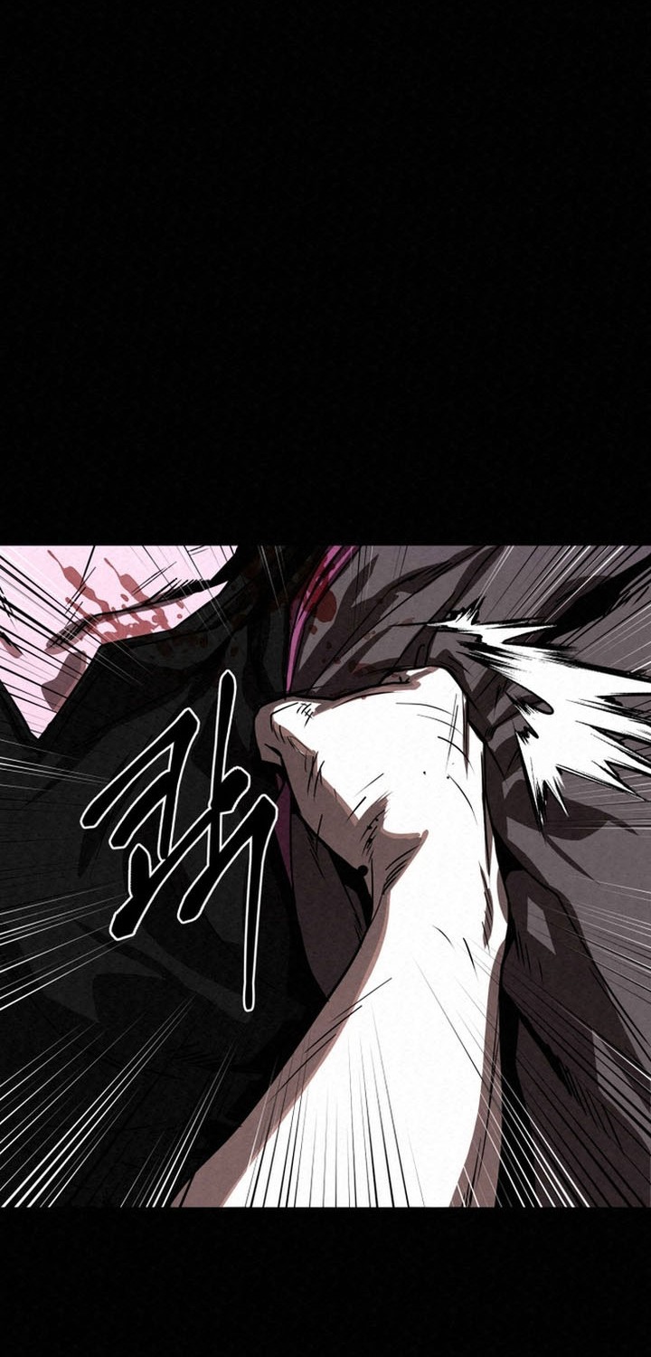 The Legend of Black Fox Master of Mount Kunlun’s Sword Chapter 45 - halaman 62