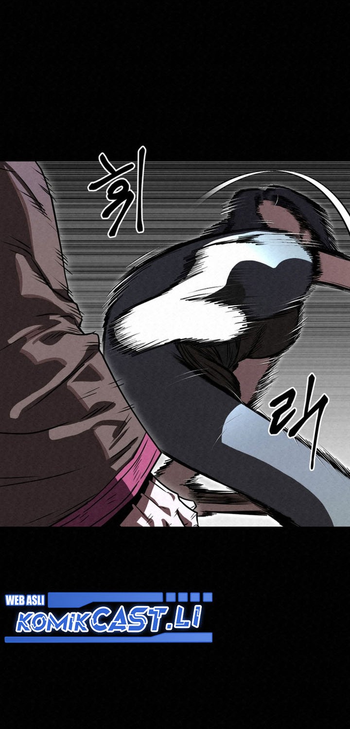 The Legend of Black Fox Master of Mount Kunlun’s Sword Chapter 45 - halaman 64