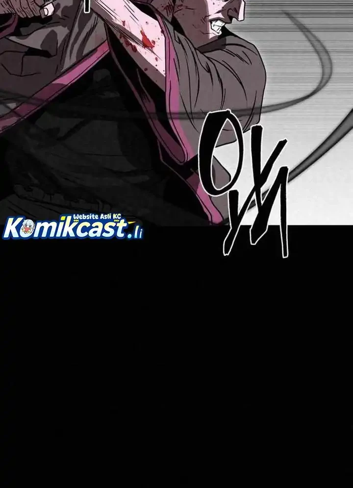 The Legend of Black Fox Master of Mount Kunlun’s Sword Chapter 46 - halaman 11