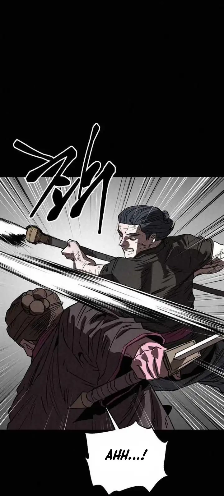 The Legend of Black Fox Master of Mount Kunlun’s Sword Chapter 46 - halaman 30