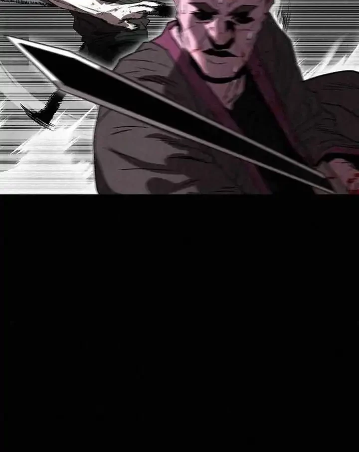 The Legend of Black Fox Master of Mount Kunlun’s Sword Chapter 46 - halaman 34