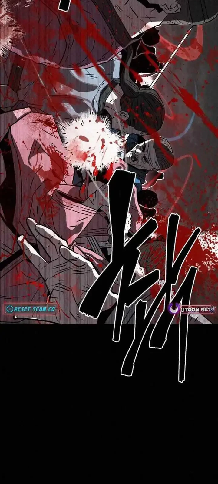 The Legend of Black Fox Master of Mount Kunlun’s Sword Chapter 46 - halaman 5