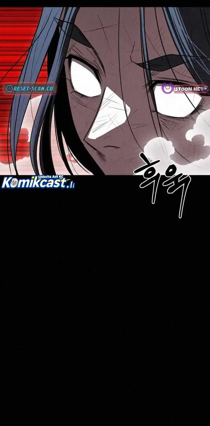 The Legend of Black Fox Master of Mount Kunlun’s Sword Chapter 46 - halaman 54