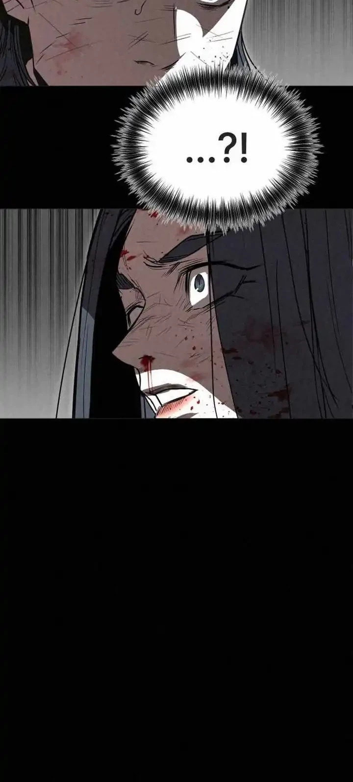 The Legend of Black Fox Master of Mount Kunlun’s Sword Chapter 46 - halaman 72