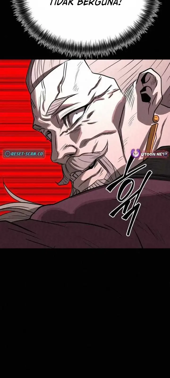 The Legend of Black Fox Master of Mount Kunlun’s Sword Chapter 46 - halaman 82
