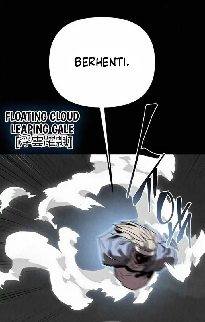 The Legend of Black Fox Master of Mount Kunlun’s Sword Chapter 46 - halaman 88