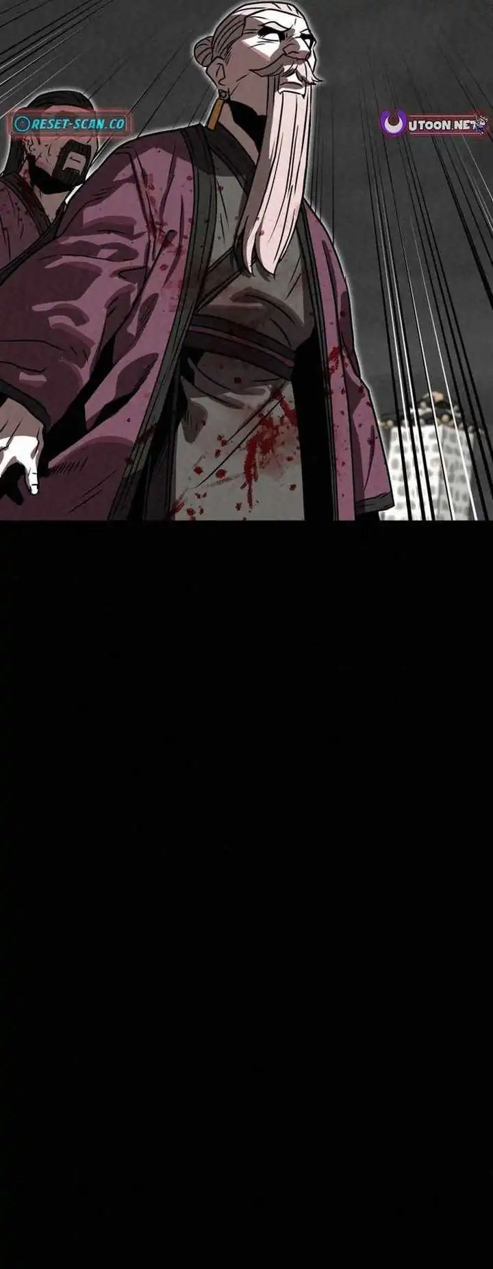 The Legend of Black Fox Master of Mount Kunlun’s Sword Chapter 46 - halaman 89