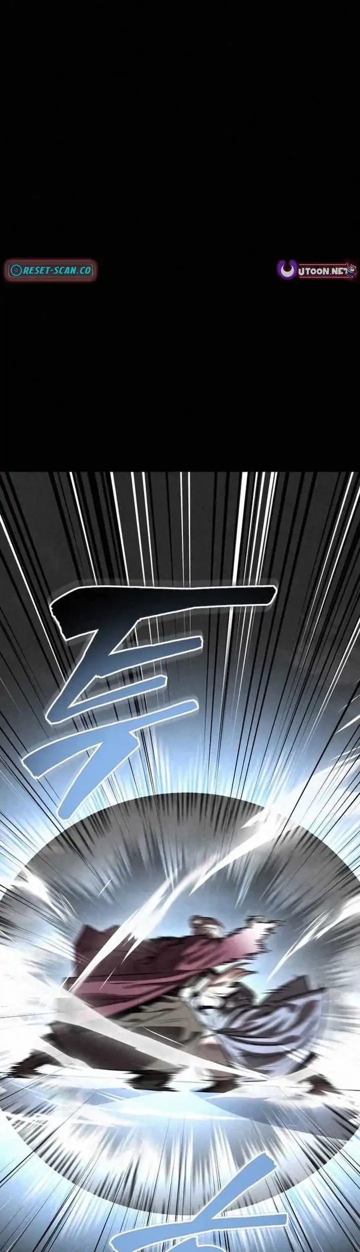 The Legend of Black Fox Master of Mount Kunlun’s Sword Chapter 46 - halaman 94