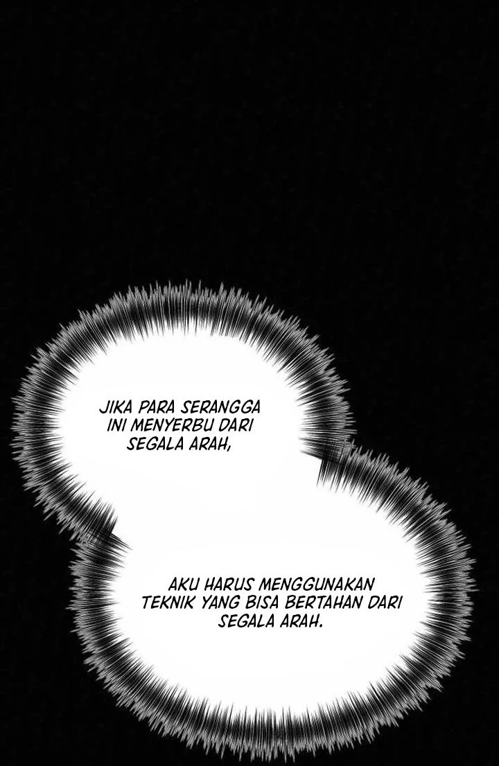 The Legend of Black Fox Master of Mount Kunlun’s Sword Chapter 47 - halaman 16
