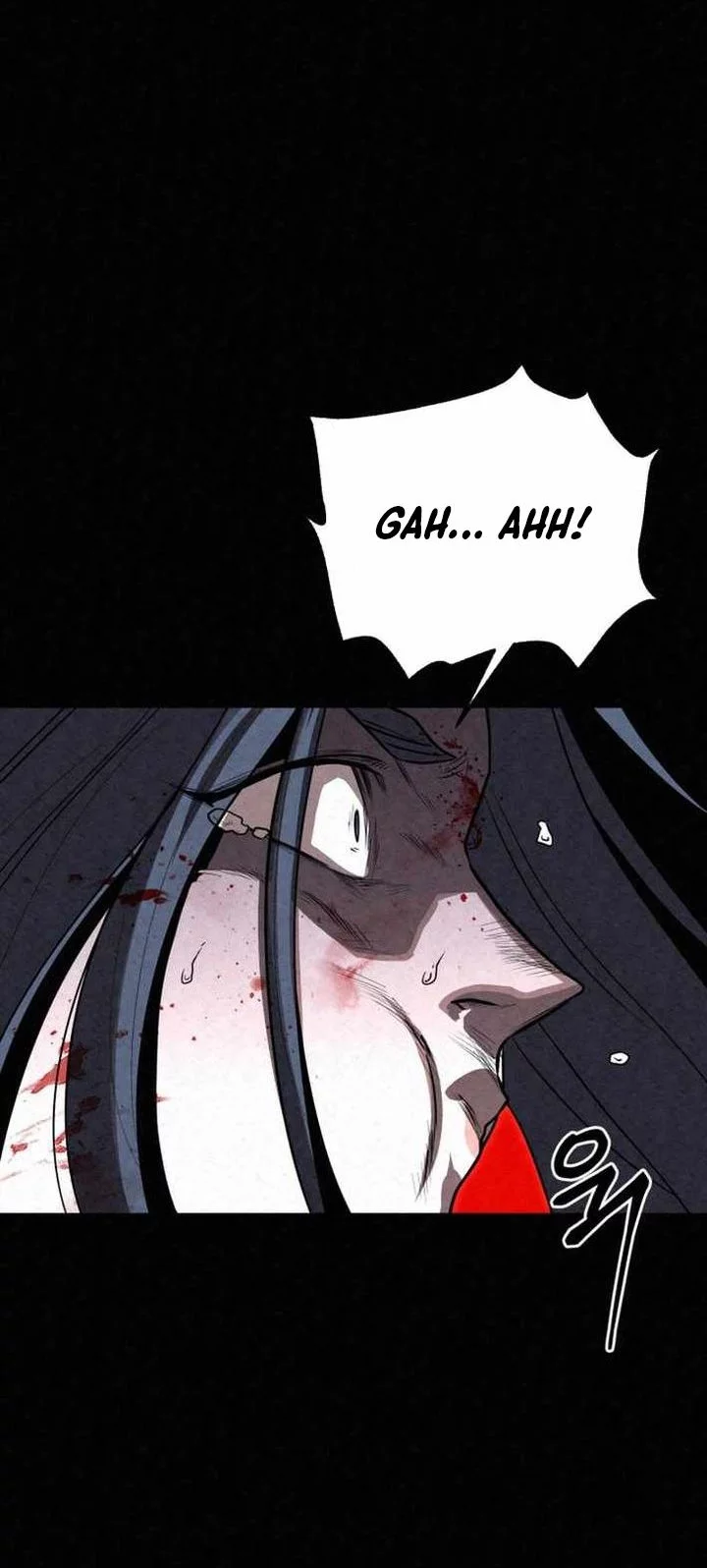 The Legend of Black Fox Master of Mount Kunlun’s Sword Chapter 47 - halaman 43