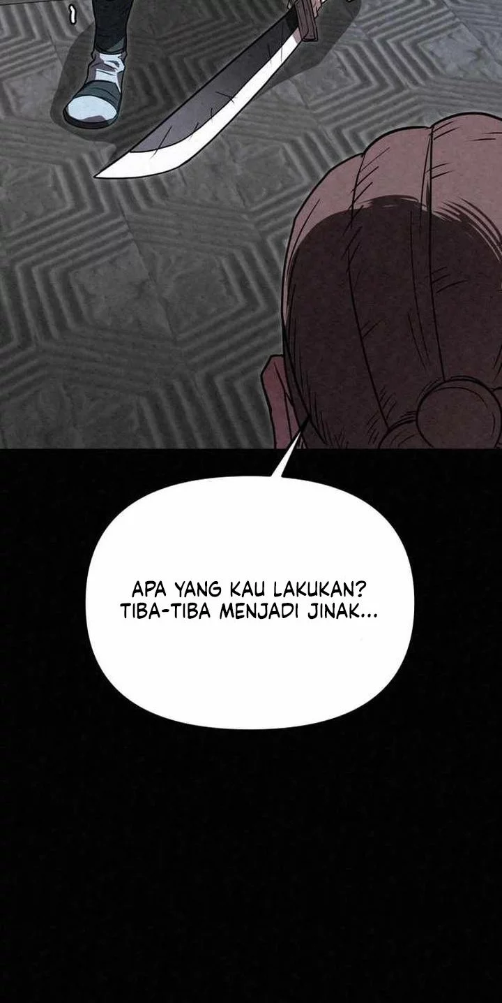 The Legend of Black Fox Master of Mount Kunlun’s Sword Chapter 47 - halaman 45