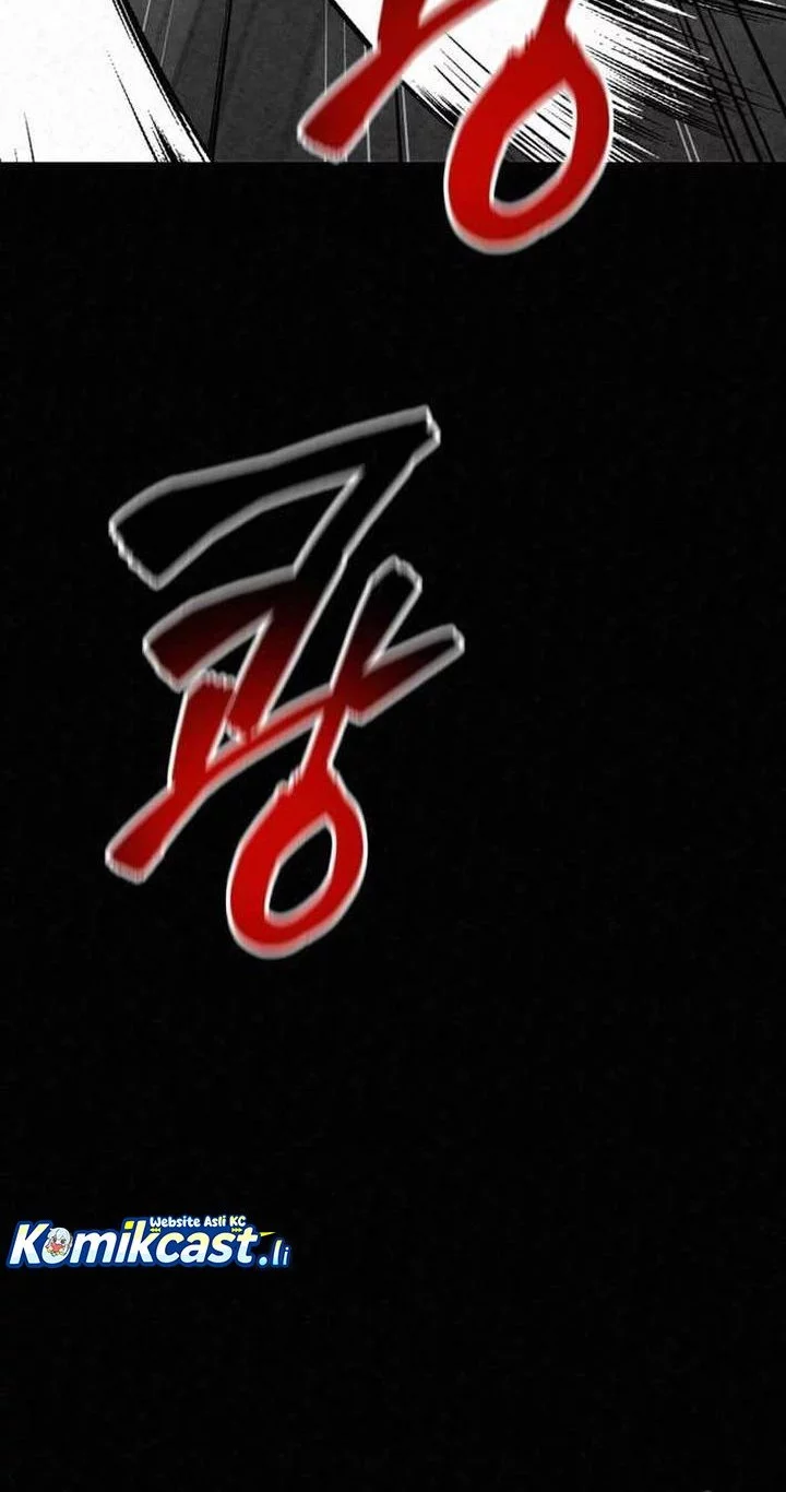 The Legend of Black Fox Master of Mount Kunlun’s Sword Chapter 47 - halaman 49