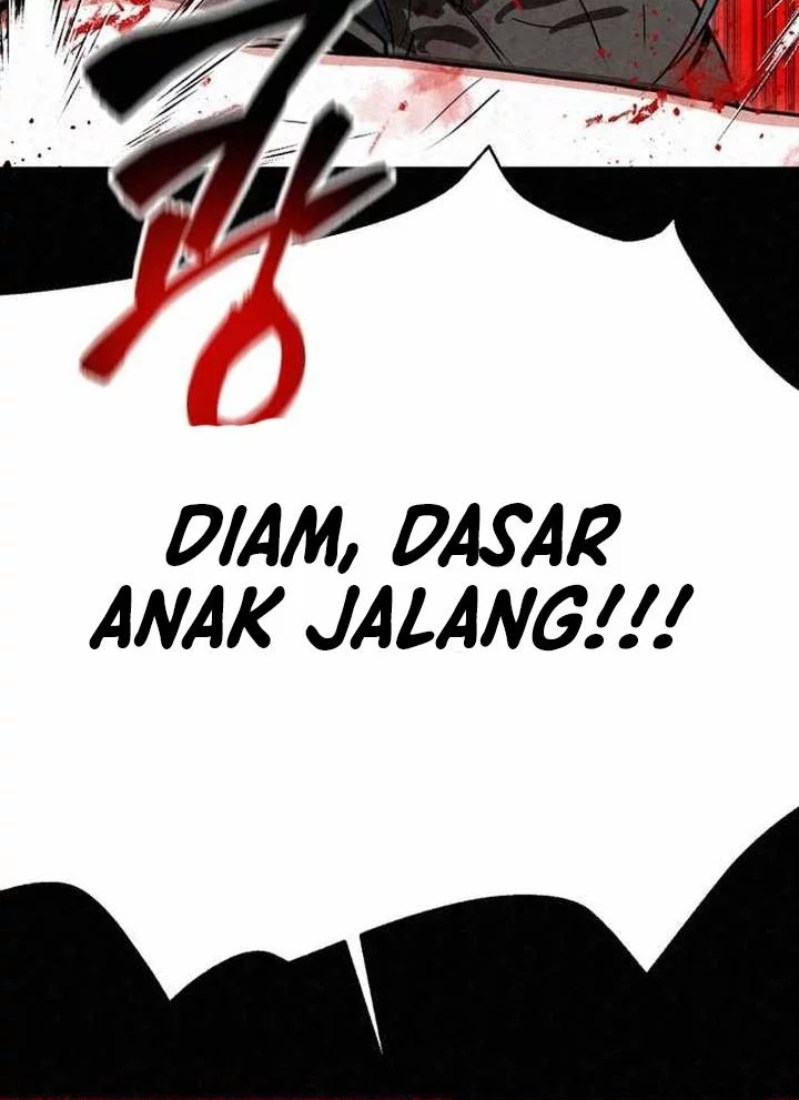 The Legend of Black Fox Master of Mount Kunlun’s Sword Chapter 47 - halaman 55