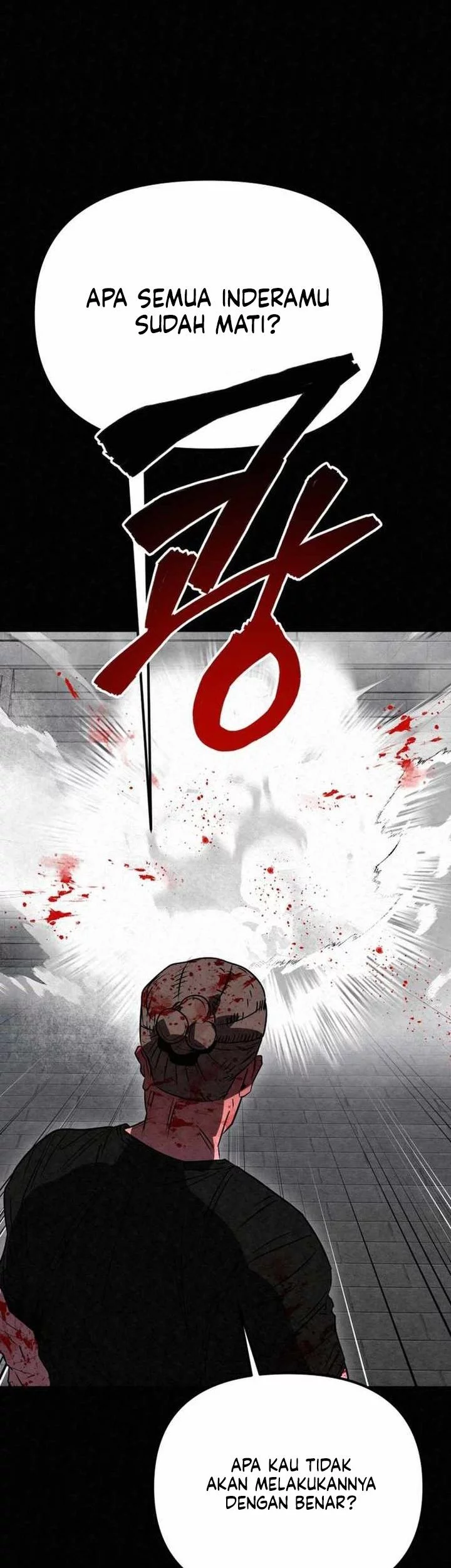 The Legend of Black Fox Master of Mount Kunlun’s Sword Chapter 47 - halaman 58