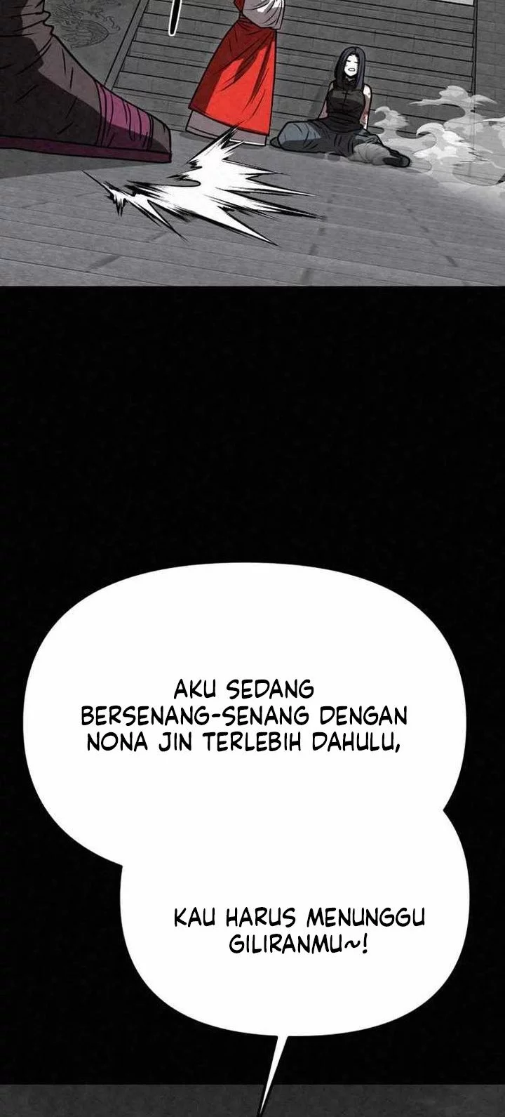 The Legend of Black Fox Master of Mount Kunlun’s Sword Chapter 47 - halaman 65