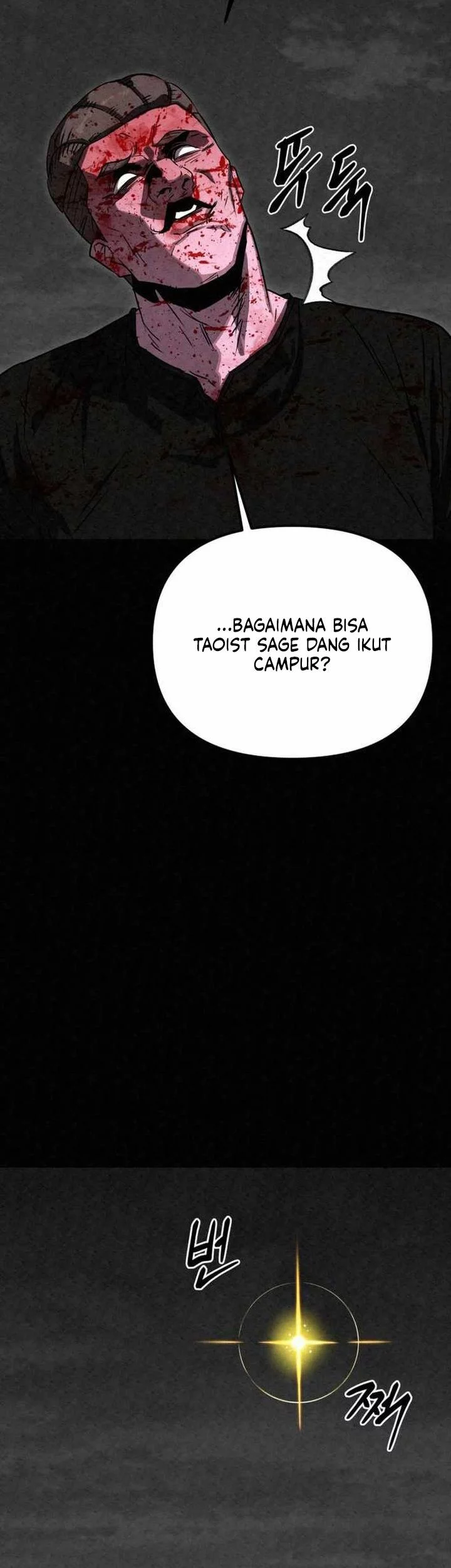 The Legend of Black Fox Master of Mount Kunlun’s Sword Chapter 47 - halaman 66
