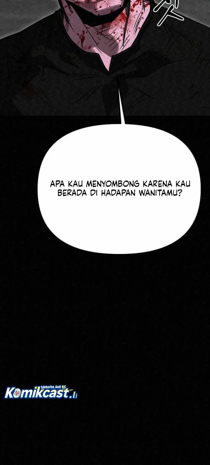 The Legend of Black Fox Master of Mount Kunlun’s Sword Chapter 47 - halaman 71