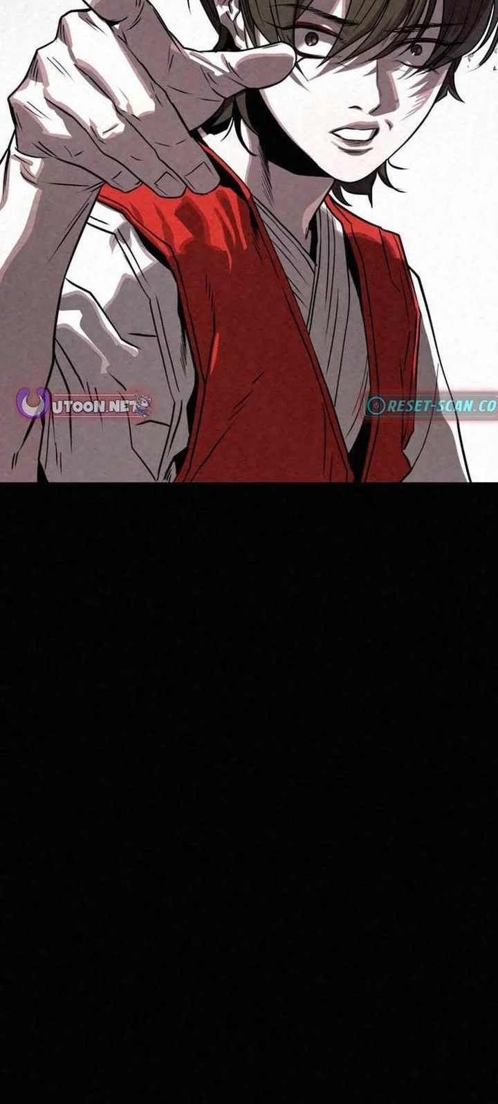 The Legend of Black Fox Master of Mount Kunlun’s Sword Chapter 47 - halaman 73