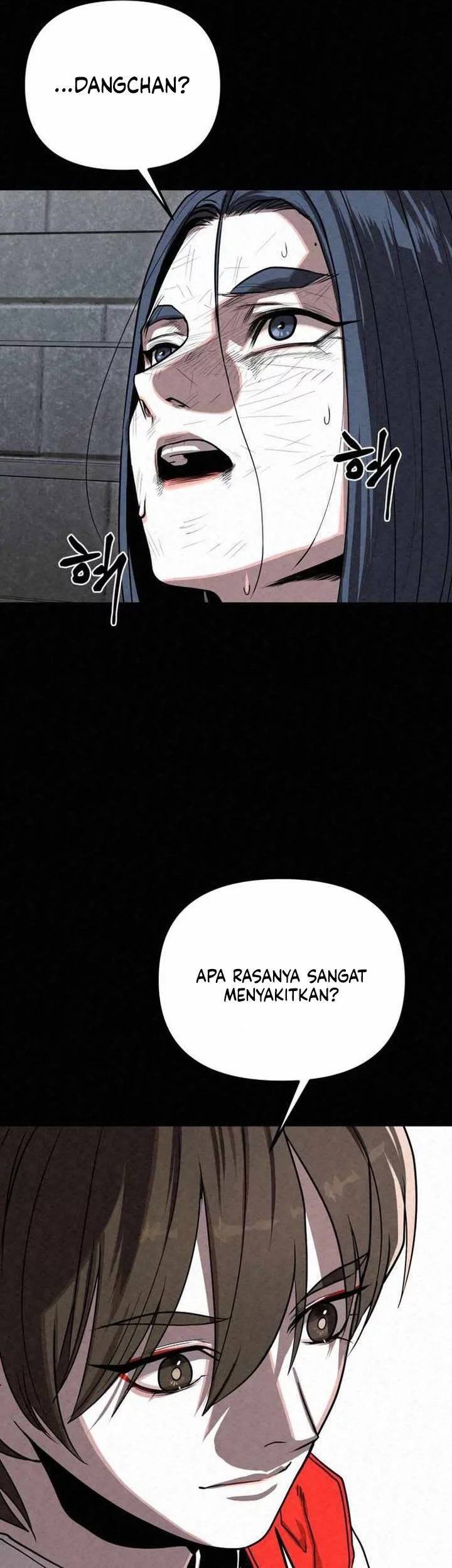 The Legend of Black Fox Master of Mount Kunlun’s Sword Chapter 47 - halaman 76