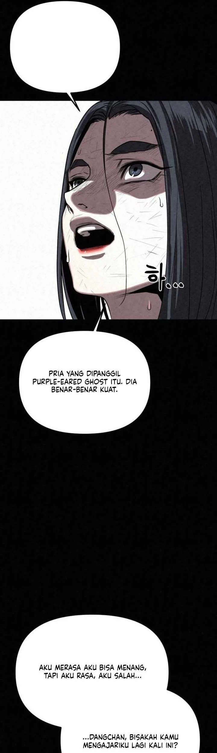 The Legend of Black Fox Master of Mount Kunlun’s Sword Chapter 47 - halaman 78