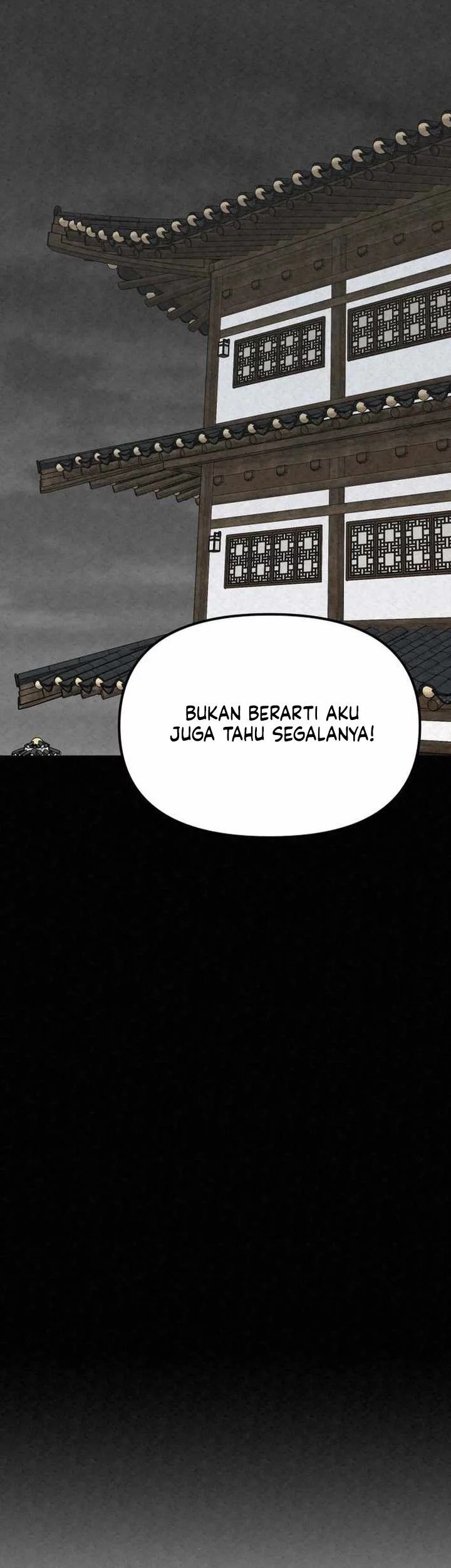 The Legend of Black Fox Master of Mount Kunlun’s Sword Chapter 47 - halaman 80