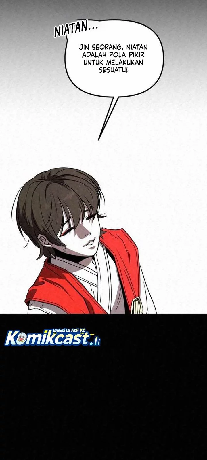 The Legend of Black Fox Master of Mount Kunlun’s Sword Chapter 47 - halaman 81