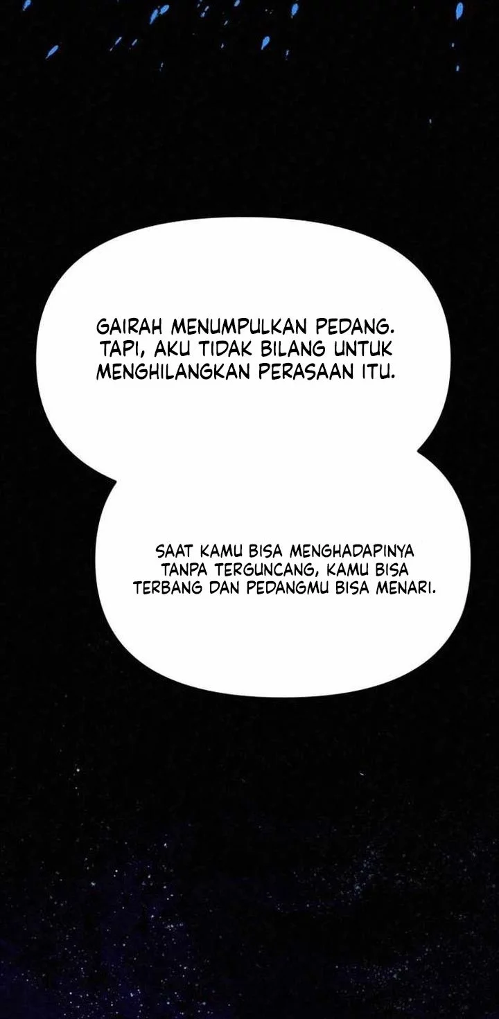 The Legend of Black Fox Master of Mount Kunlun’s Sword Chapter 47 - halaman 86